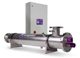 UV Water Purifier